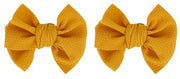 Children's bow hairband hairpin