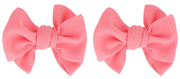 Children's bow hairband hairpin