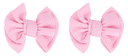 Children's bow hairband hairpin