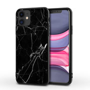 Marble phone case