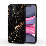 Marble phone case