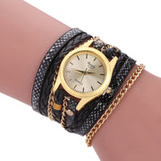 Women's watch pin buckle alloy