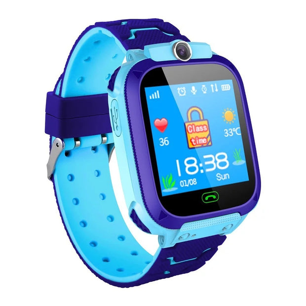 Q12 Children's Smart Phone Watch