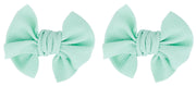 Children's bow hairband hairpin