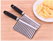 Potato slicer