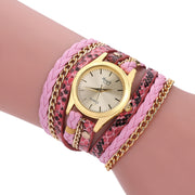 Women's watch pin buckle alloy