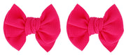 Children's bow hairband hairpin