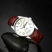 wrist watches for men automatic watch mechanical watches man