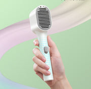 Pet Electric Massage Comb