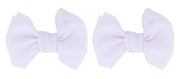 Children's bow hairband hairpin