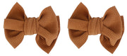 Children's bow hairband hairpin