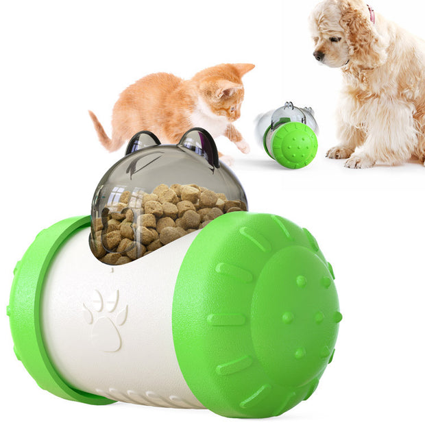 Household Pet Supplies Tumbler Toys