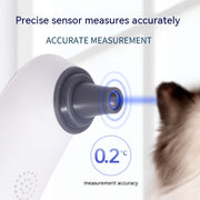 Pet Precision Infrared Thermometer