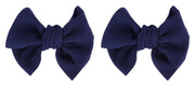 Children's bow hairband hairpin