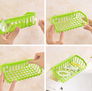 Sink Suction Holder