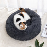 Winter Warm Pet Bed Pet Supplies Cat Pet Bed