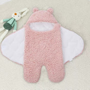 Baby Hugging Bag Newborn Supplies Swaddling Clothes Delivery Room Quilt