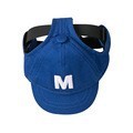 Pet Dog Hat Baseball Headwear