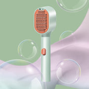 Pet Electric Massage Comb