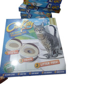 Pet Supplies Cat Toilet Trainer