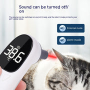 Pet Precision Infrared Thermometer